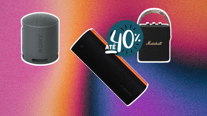 3 columnas portátiles con descuento de hasta 40%