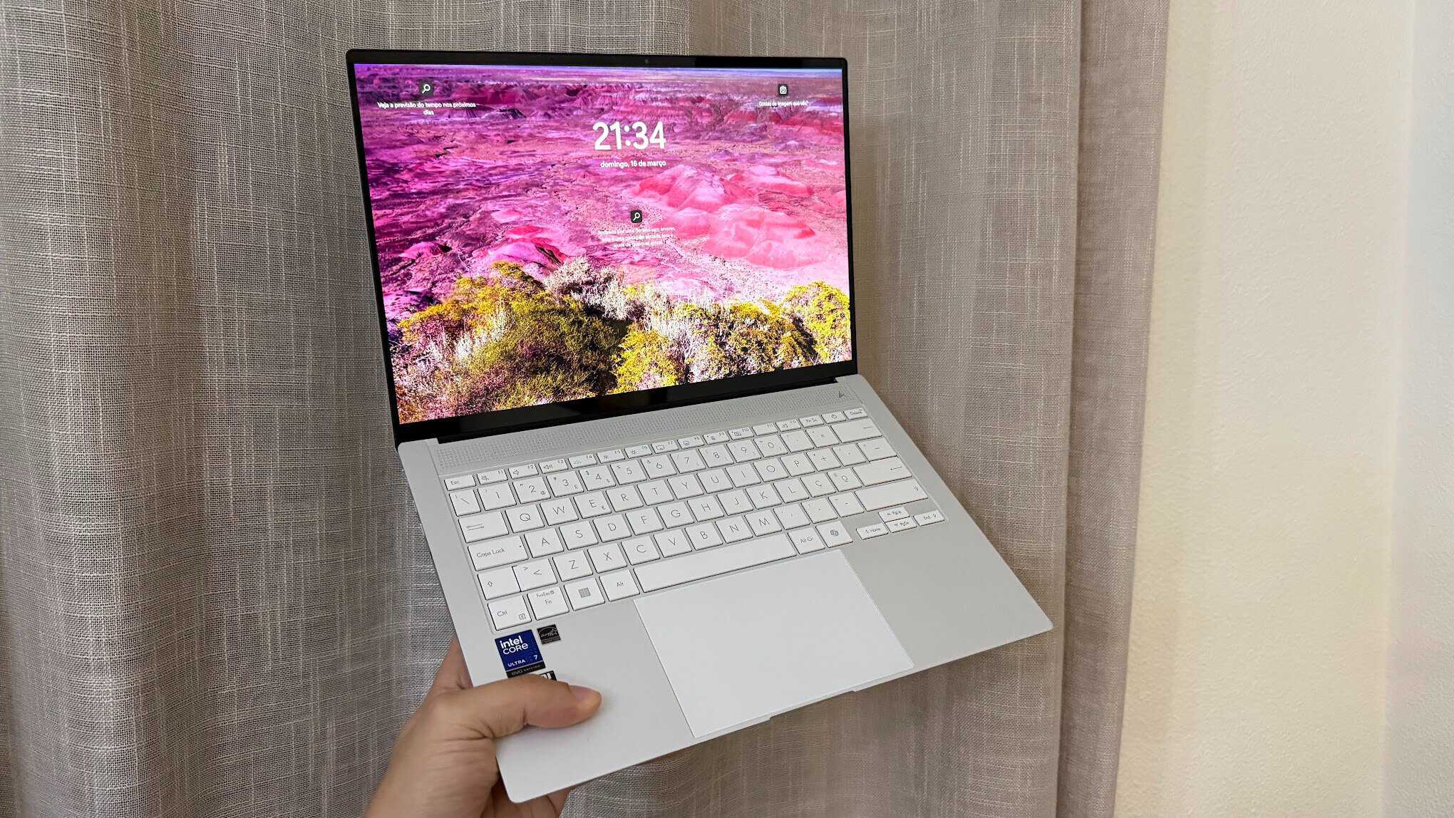 Asus Zenbook S 14 - ¡Un impresionante ultraportable!