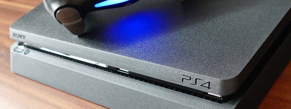 PS4