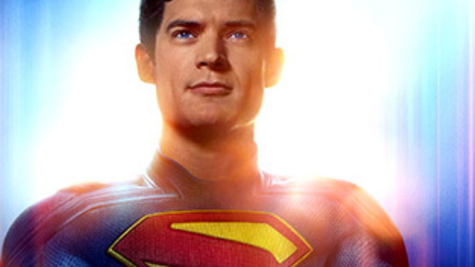 Superhombre