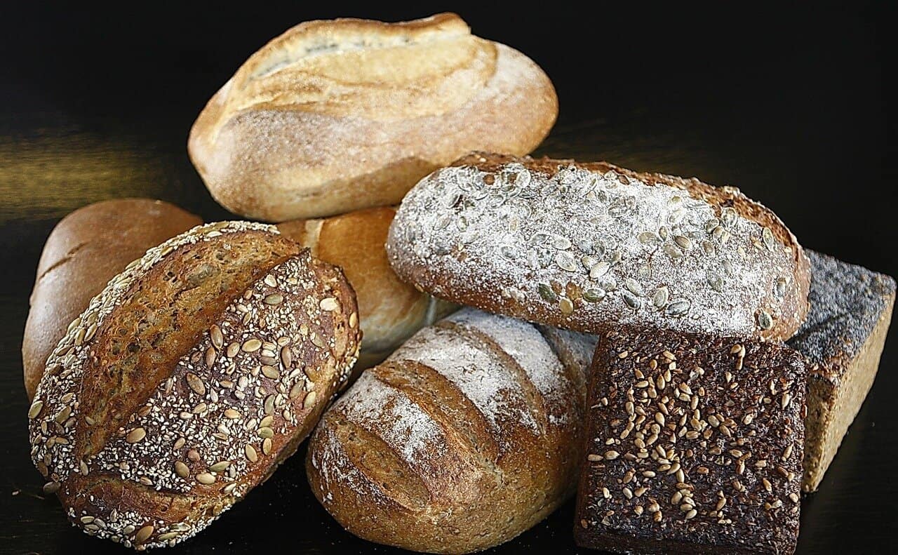 Este pan se ve saludable pero aumenta el azúcar en la sangre