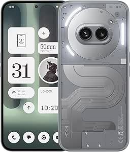 Nothing Phone (2a) más 12 + 256 GB