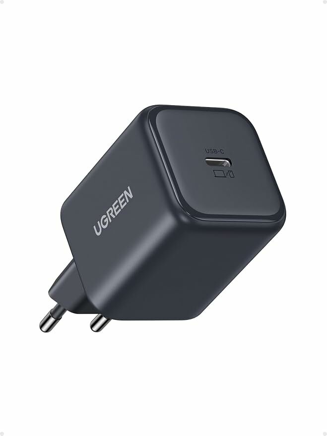 Ugreen USB C 45W Cargador