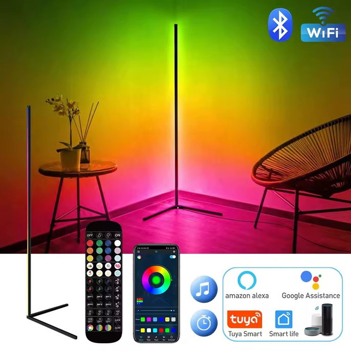 Light RGB Canto