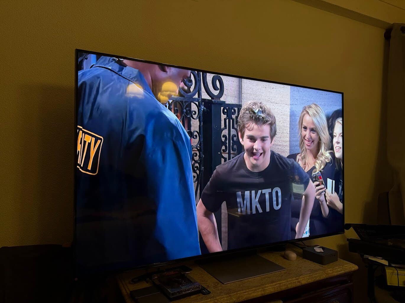 Brillo que debe tener su televisión inteligente, (mini revisión) LG TV Qned Mini-LED 65 '': ¿OLED para qué?