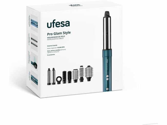 Ufesa Modeler Pro Glam Style