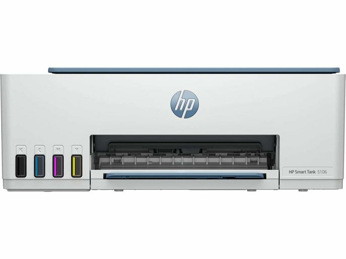 Impresora HP Smart Tank 5106