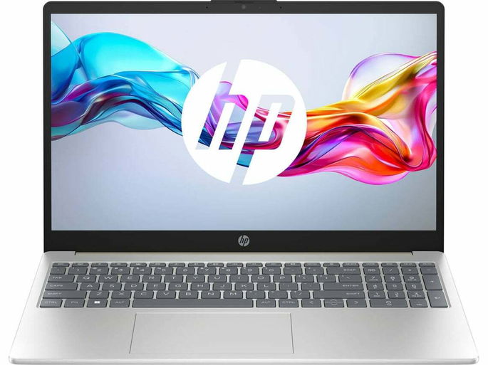 Laptop HP 15-FD0019NP laptop