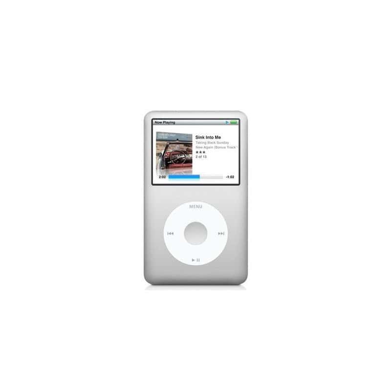 iPod