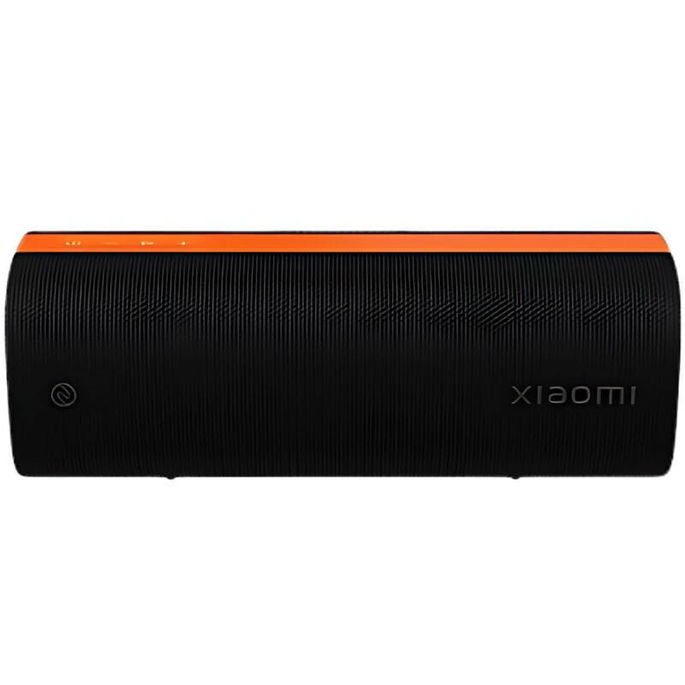 Fiesta de sonido xiaomi