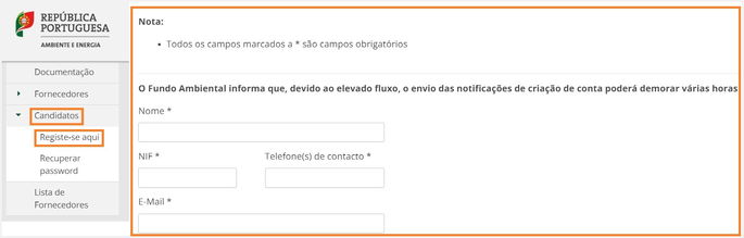 Programa E -lar paso a paso