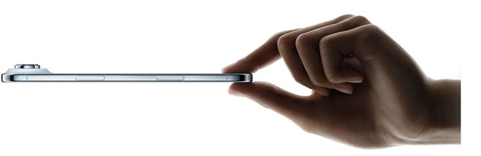 Ventas de aire de iPhone