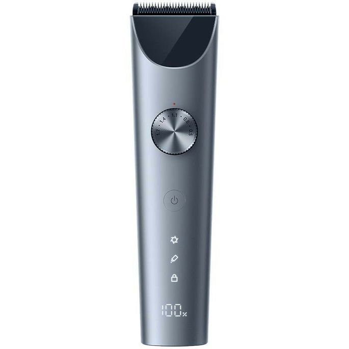 Xiaomi Hair Clipper 2 Hair Sideboard 2