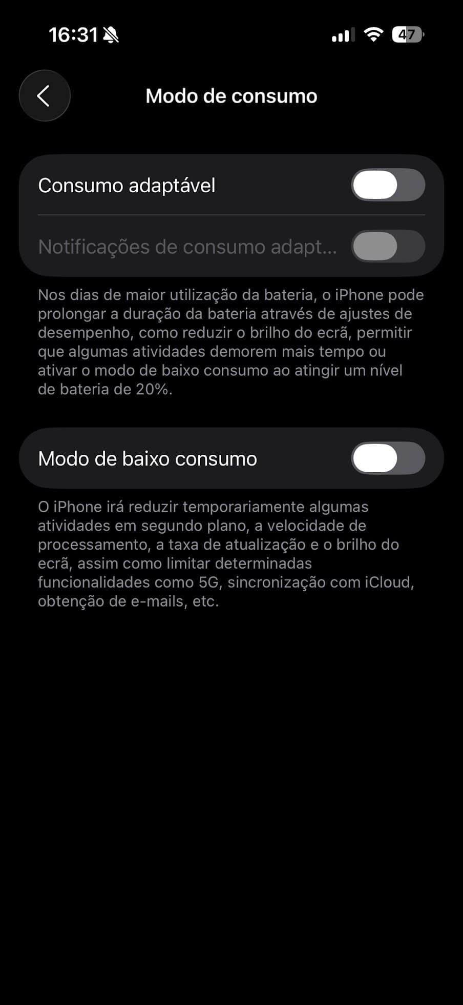 ¿iOS 26 Está Devorando La Batería Del IPhone? Vea Cómo Puede Resolver