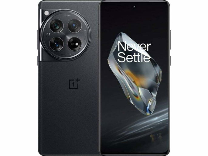 OnePlus 12 (6.82 '' - 16 GB - 512 GB - Negro)
