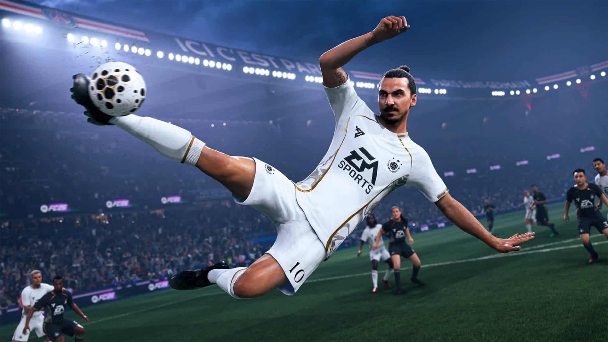 EA Sports FC 26: ¿Realmente vale la pena jugar al nuevo Rey del Fútbol Virtual?