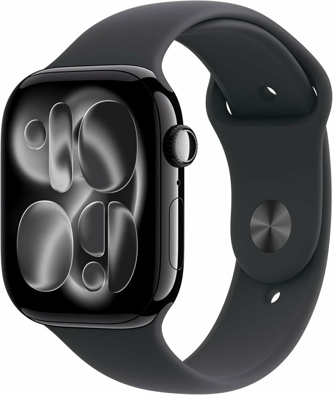 Serie de Apple Watch 11