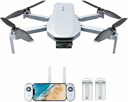 Atom Potensic Atom Dron GPS
