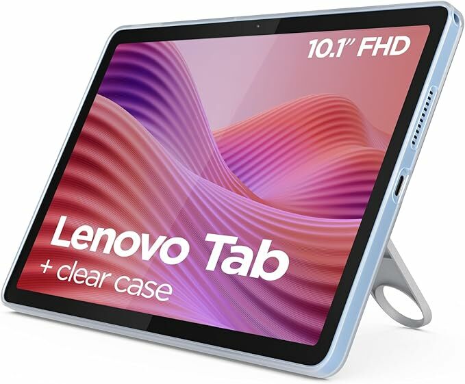 Lenovo Tab Tablet Wuxga de 10.1