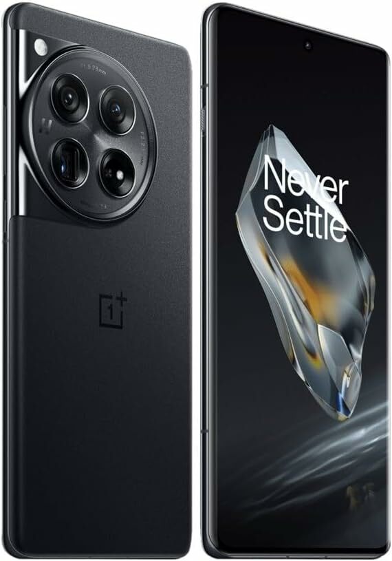 OnePlus 12 5G con 12 GB de RAM y 256 GB