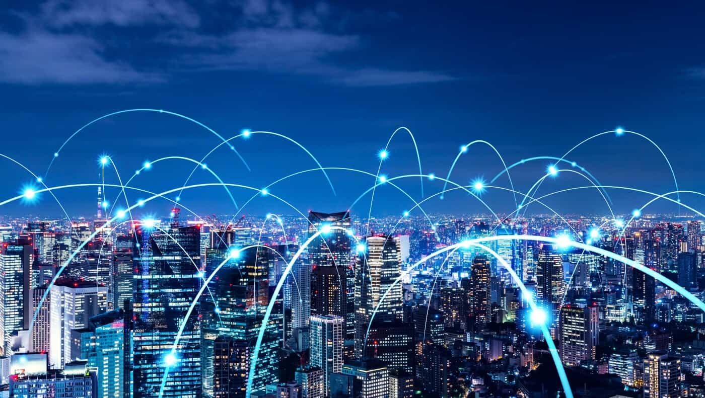 redes 5G más rápidas