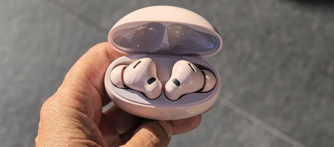 Huawei Freebuds 7i destacado 6