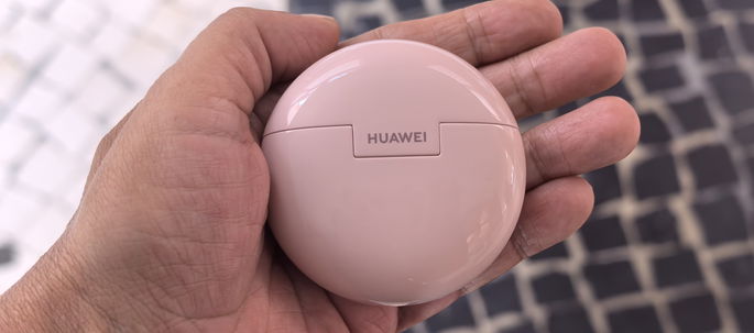 Huawei Freebuds 7i destacado 5