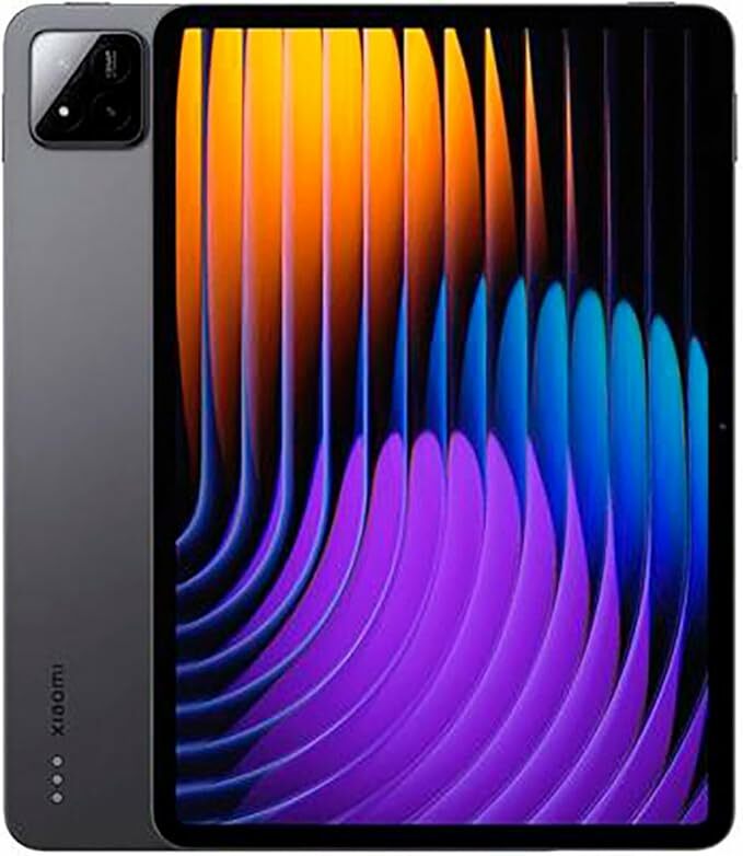 Pad Xiaomi 7 11