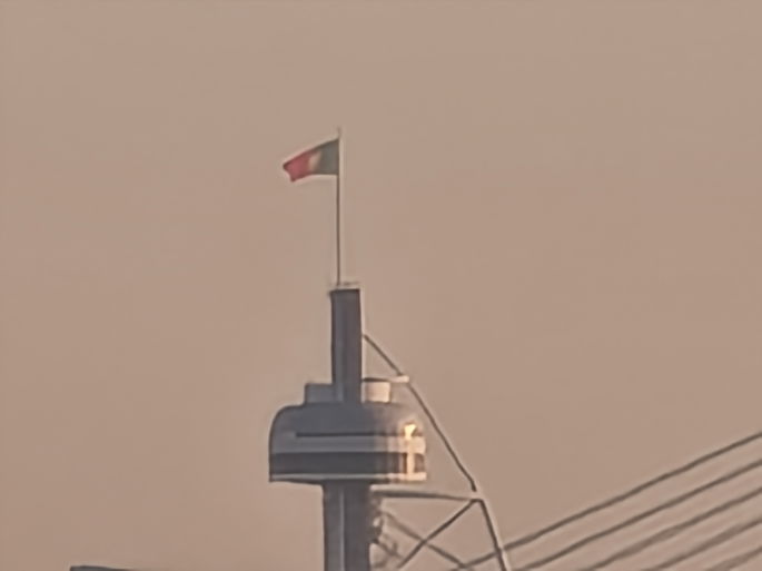 100x teleobjetivo