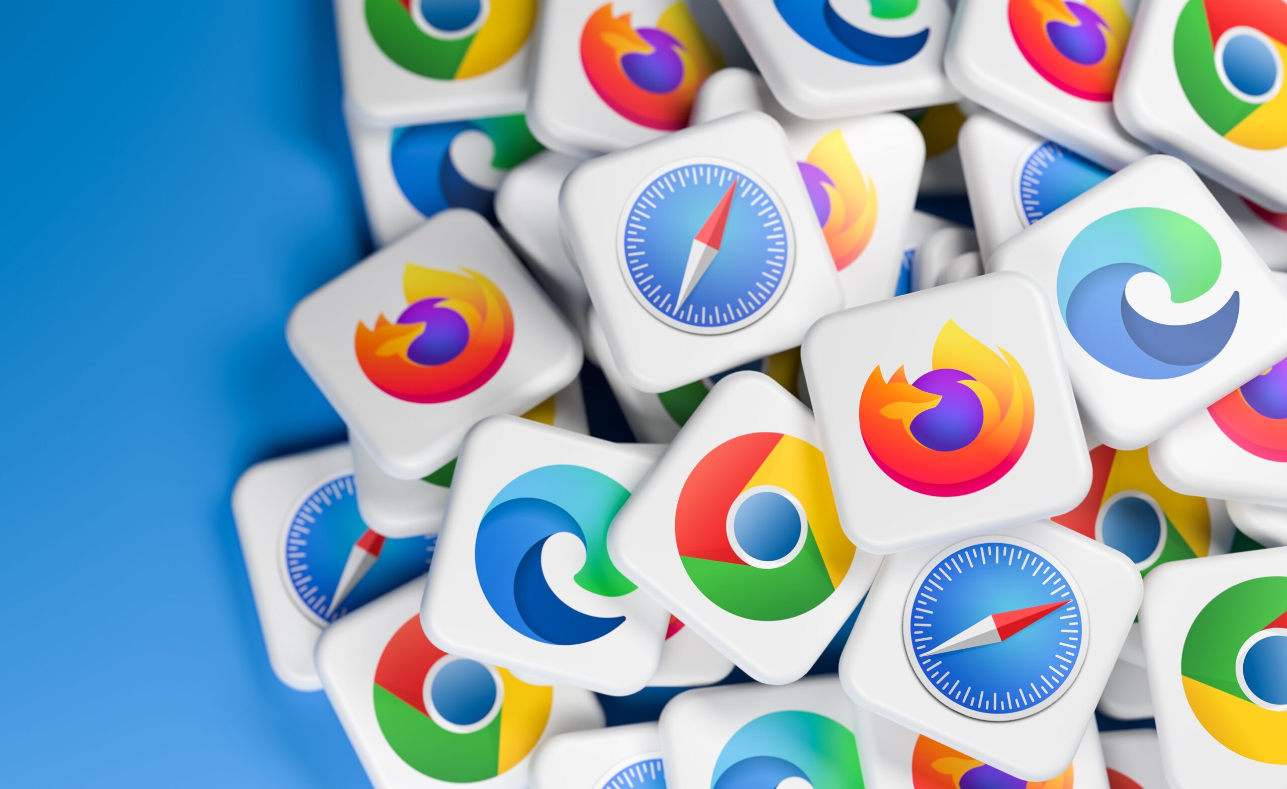 Usuarios para Google Chrome, mejor navegador para Android, borde en Android