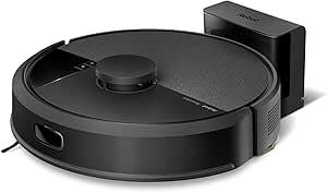iRobot Roomba 105 combinado