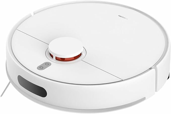 Robot aspirador XIAOMI S40C
