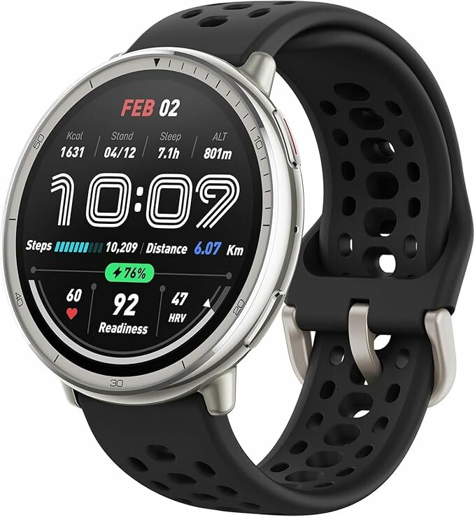 Reloj inteligente AMAZFIT Active 2