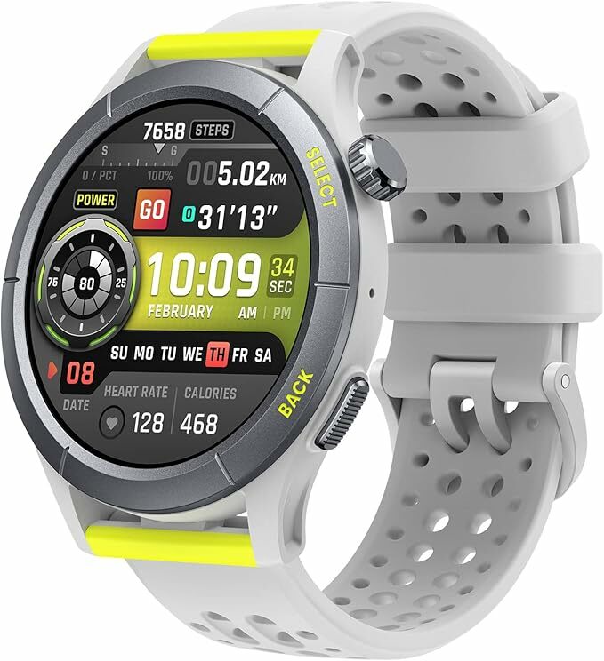 Amazfit Guepardo Redondo
