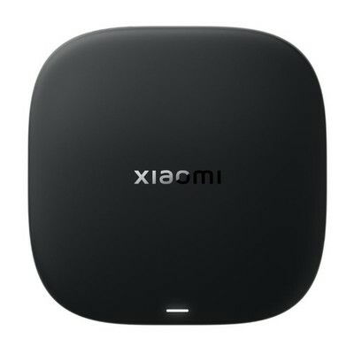 Xiaomi TV Box S (3.ª generación), 4K Ultra HD