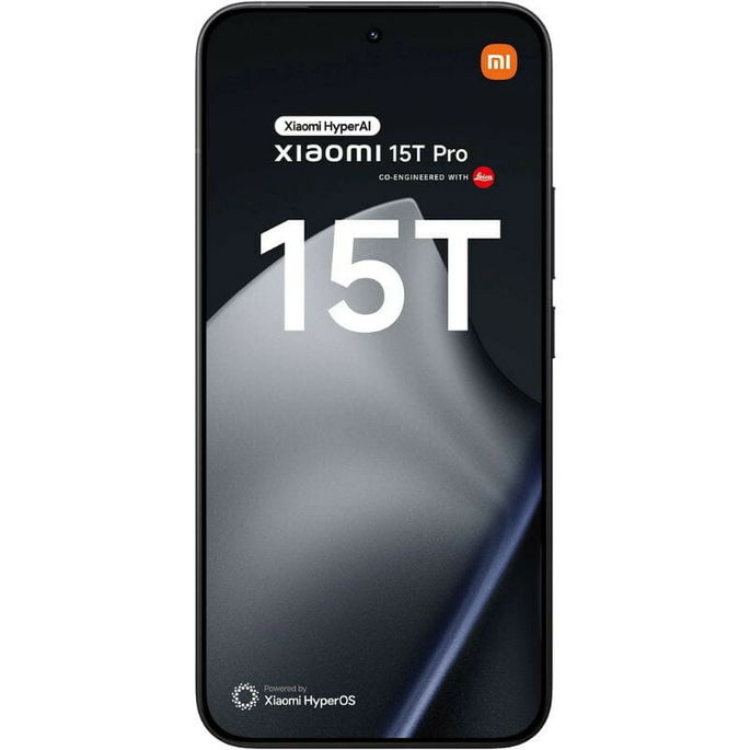 Xiaomi 15T Pro