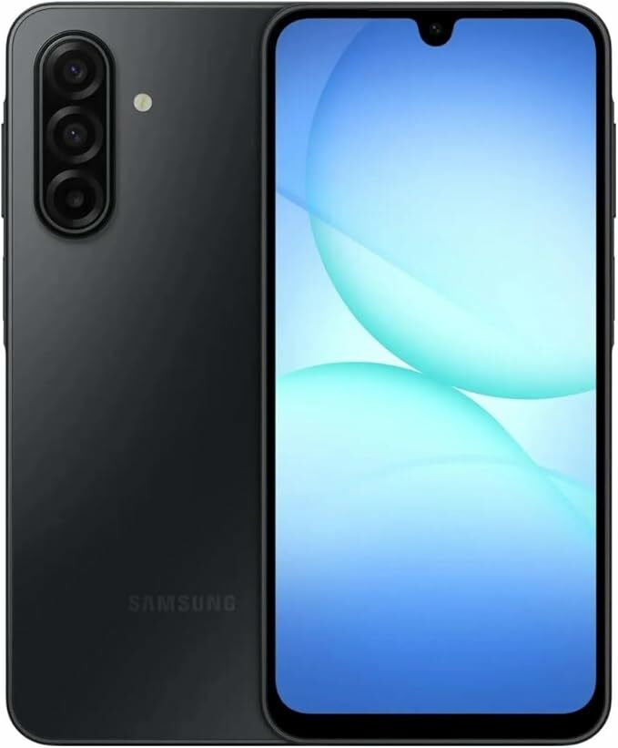 Samsung A17