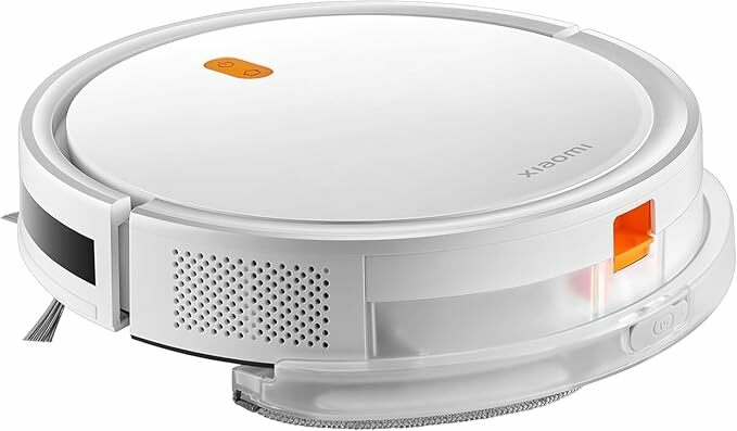 Robot aspirador EUREKA NERE10s