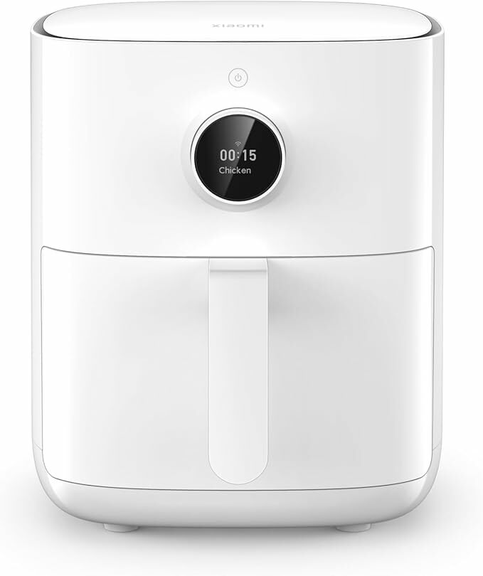 Freidora de aire Xiaomi 4.5L