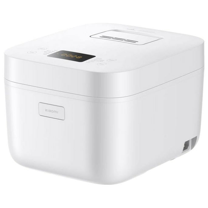 Olla Arrocera Multifuncional Xiaomi Blanca