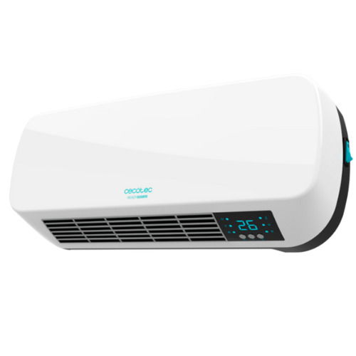 Caja Cerámica Ready Warm 5200