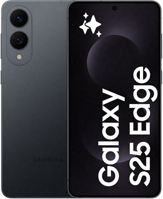 Samsung Galaxy S25 Borde