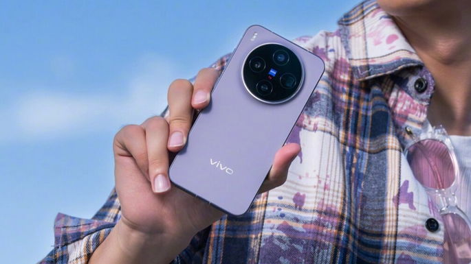 vivo X300