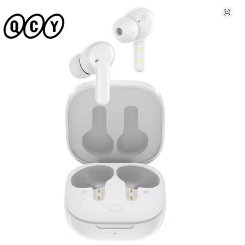 Auriculares Bluetooth QCY T13