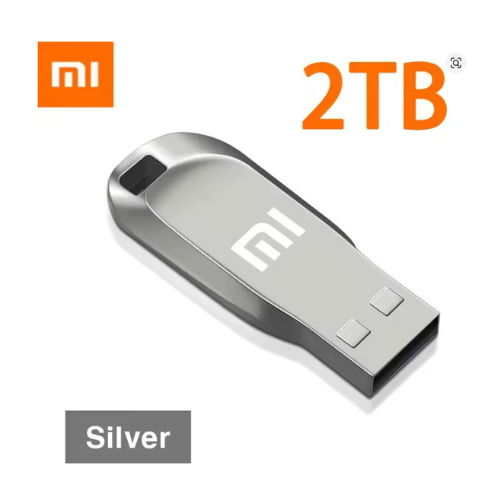 Unidad flash Xiaomi 3.2USB 2TB