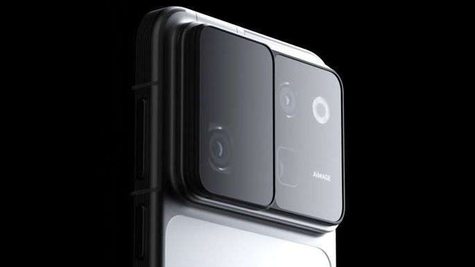 Teléfono robot HONOR