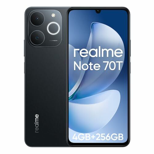 verdadero yo Nota 70T 4+256GB