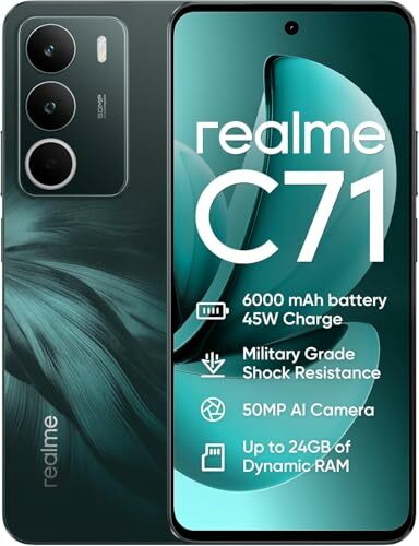 verdadero yo C71 8+256GB
