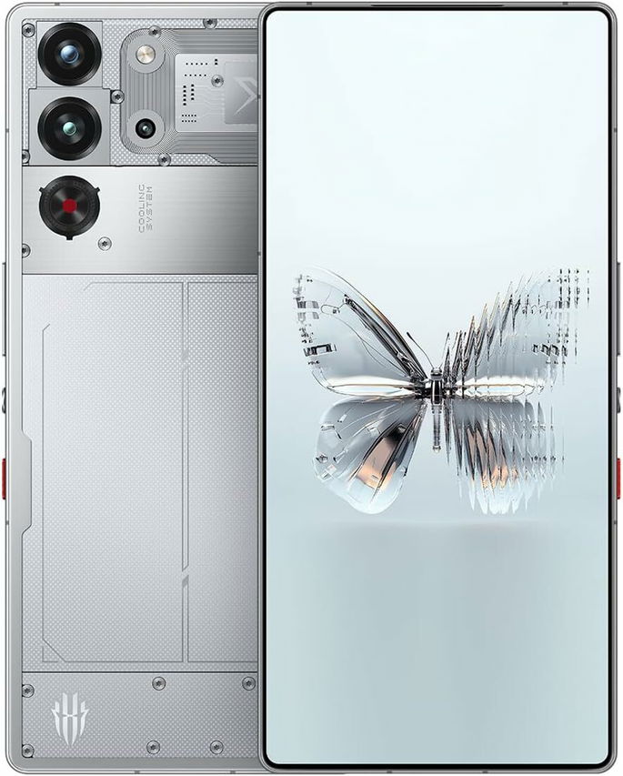 REDMAGIC 10 Pro