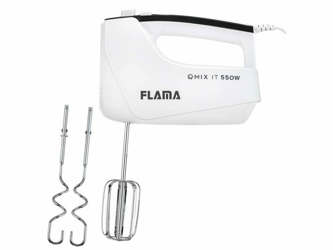 Batidora FLAMA 1406FL